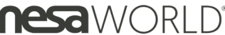 nesa world logo